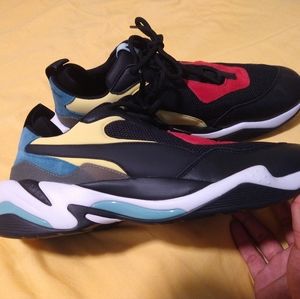Never used Brand New Puma sneakers
